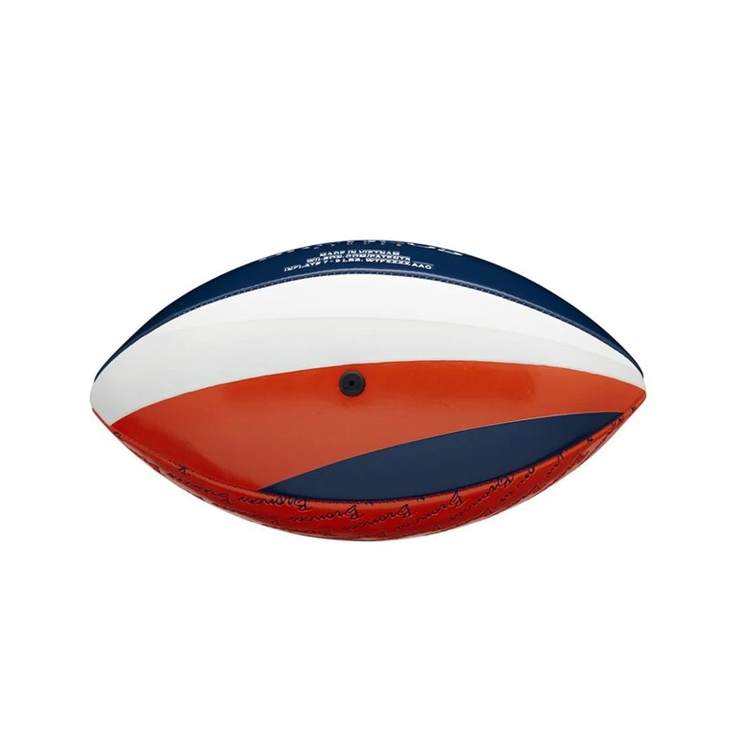 Wilson NFL Peewee Football Team Denver Broncos 4 Wilson NFL Peewee Football Team Denver Broncos – Bild 4