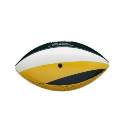 Wilson NFL Peewee Football Team Green Bay Packers -Nike Shop wilson nfl peewee football team green bay packers4