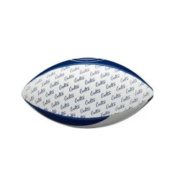 Wilson NFL Peewee Football Team Indianapolis Colts 7 Wilson NFL Peewee Football Team Indianapolis Colts -Nike Shop wilson nfl peewee football team indianapolis colts3