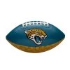 Wilson NFL Peewee Football Team Jacksonville Jaguars