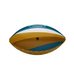 Wilson NFL Peewee Football Team Jacksonville Jaguars -Nike Shop wilson nfl peewee football team jacksonville jaguars4