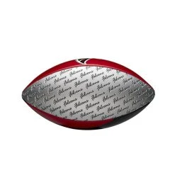 Wilson NFL Peewee Football Team Logo Atlanta Falcons -Nike Shop wilson nfl peewee football team logo atlanta falcons3