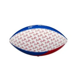 Wilson NFL Peewee Football Team Logo Buffalo Bills -Nike Shop wilson nfl peewee football team logo buffalo bills3