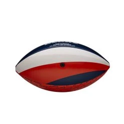 Wilson NFL Peewee Football Team Logo Chicago Bears 8 Wilson NFL Peewee Football Team Logo Chicago Bears -Nike Shop wilson nfl peewee football team logo chicago bears4