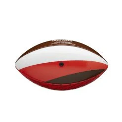 Wilson NFL Peewee Football Team Logo Cleveland Browns -Nike Shop wilson nfl peewee football team logo cleveland browns4