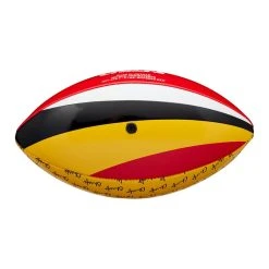 Wilson NFL Peewee Football Team Logo Kansas City Chiefs 8 Wilson NFL Peewee Football Team Logo Kansas City Chiefs -Nike Shop wilson nfl peewee football team logo kansas city chiefs4