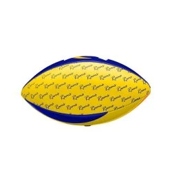 Wilson NFL Peewee Football Team Logo Los Angeles Rams 7 Wilson NFL Peewee Football Team Logo Los Angeles Rams -Nike Shop wilson nfl peewee football team logo los angeles rams3