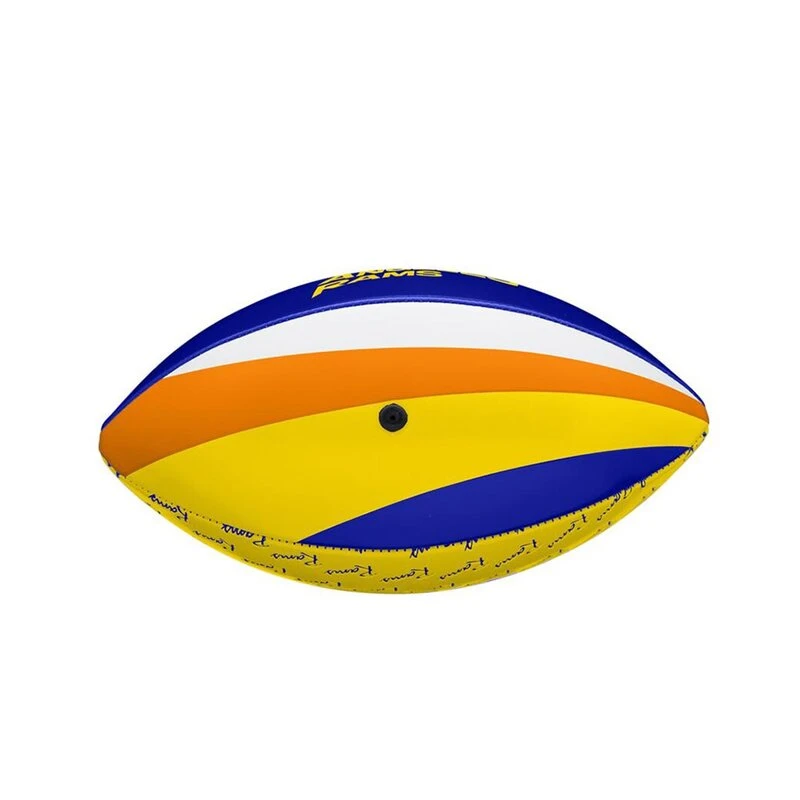 Wilson NFL Peewee Football Team Logo Los Angeles Rams 4 Wilson NFL Peewee Football Team Logo Los Angeles Rams – Bild 4