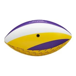 Wilson NFL Peewee Football Team Logo Minnesota Vikings -Nike Shop wilson nfl peewee football team logo minnesota vikings4