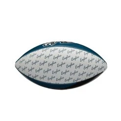 Wilson NFL Peewee Football Team Philadelphia Eagles 7 Wilson NFL Peewee Football Team Philadelphia Eagles -Nike Shop wilson nfl peewee football team philadelphia eagles3
