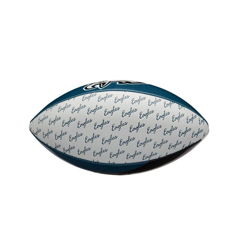 Wilson NFL Peewee Football Team Philadelphia Eagles 3 Wilson NFL Peewee Football Team Philadelphia Eagles – Bild 3