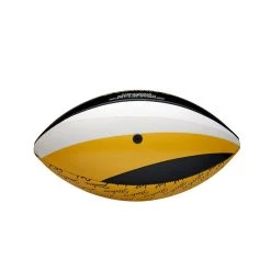 Wilson NFL Peewee Football Team Pittsburgh Steelers -Nike Shop wilson nfl peewee football team pittsburgh steelers4