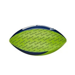 Wilson NFL Peewee Football Team Seattle Seahawks 7 Wilson NFL Peewee Football Team Seattle Seahawks -Nike Shop wilson nfl peewee football team seattle seahawks3