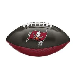 Wilson NFL Peewee Football Team Tampa Bay Buccaneers