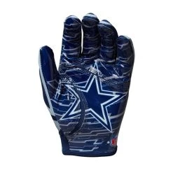 Wilson NFL Stretch Fit Youth Receiver Handschuhe Team Dallas Cowboys 5 Wilson NFL Stretch Fit Youth Receiver Handschuhe Team Dallas Cowboys -Nike Shop wilson nfl stretch fit youth receiver handschuhe team dallas cowboys3