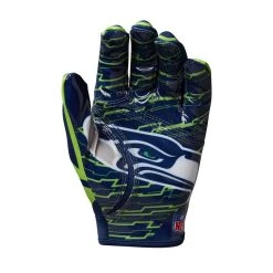 Wilson NFL Stretch Fit Youth Receiver Handschuhe Team Seattle Seahawks -Nike Shop wilson nfl stretch fit youth receiver handschuhe team seattle seahawks3