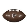 Wilson NFL Team Logo Composite Football Atlanta Falcons