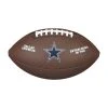 Wilson NFL Team Logo Composite Football Dallas Cowboys