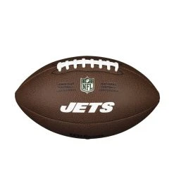 Nike Shop -Nike Shop wilson nfl team logo composite football new york jets2