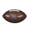 Wilson NFL Team Logo Composite Football Tennessee Titans