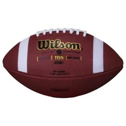 Wilson Senior Football TDS - Braun