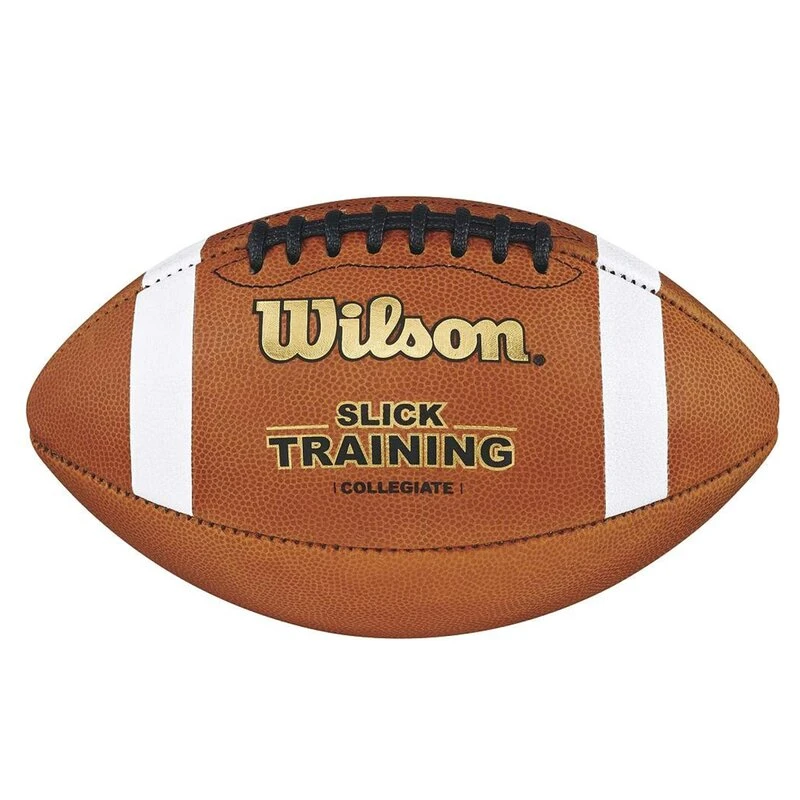 Wilson Slick Training American Football 1 Wilson Slick Training American Football